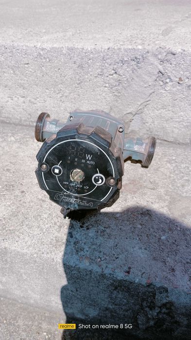 Pompka do co 60wat