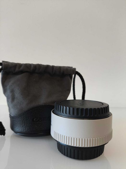 Canon Extender EF 1.4x II