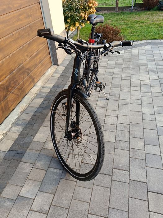 Rower Radon Solutions Sport na XT