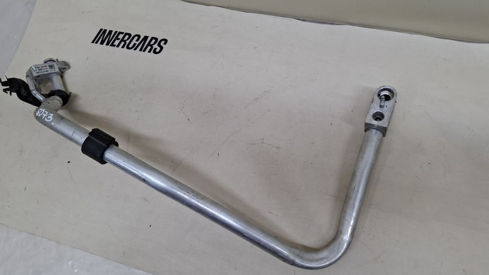 Audi E-Tron Q8 E-Tron, 2018- трубка кондиціонера, in05073