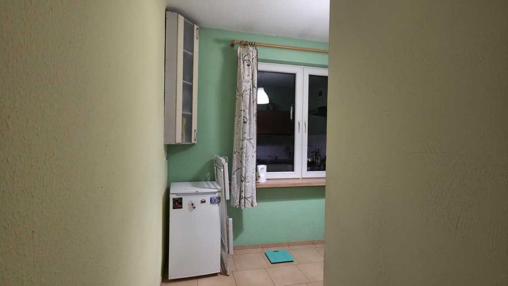 mieszkanie 1 pokojowe z osobną kuchnią