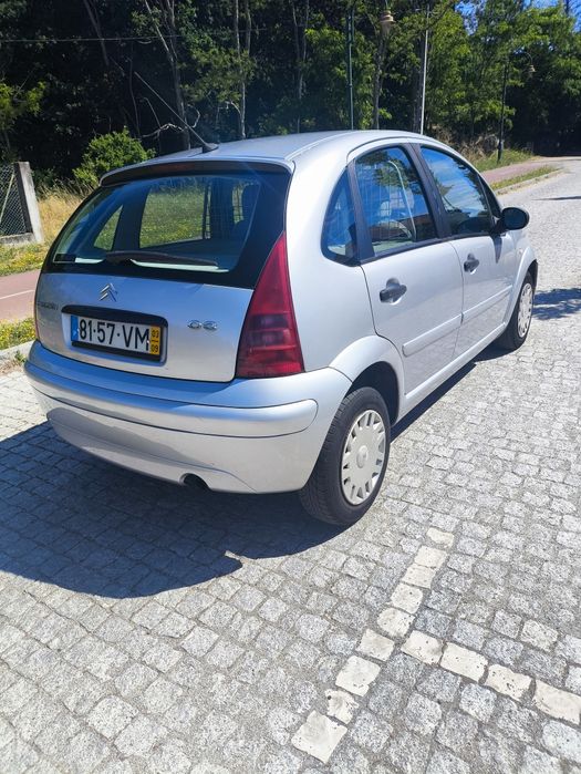 Vendo Citroën C3 1.4 HDi
