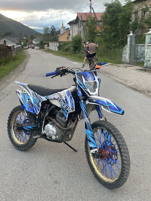 Профакторі 250..(не кові старт бсе кайо геон)profaktori