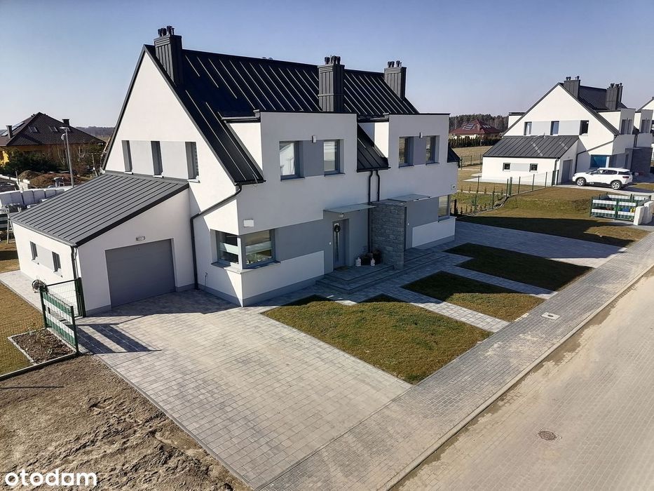 Dom na sprzedaż, 136 m², Bojano