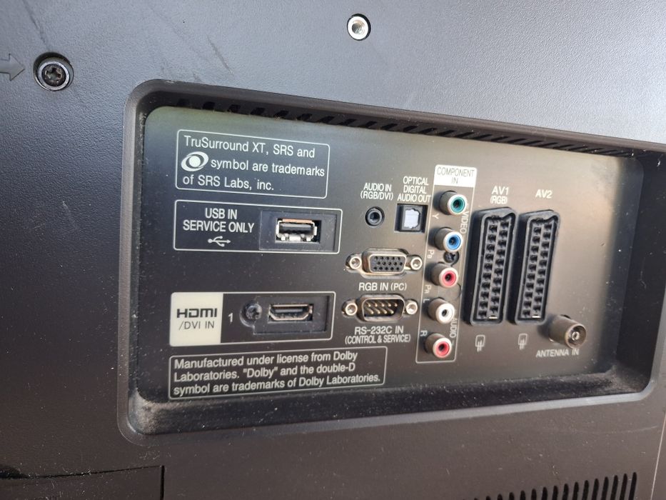 Telewizor LG 26"