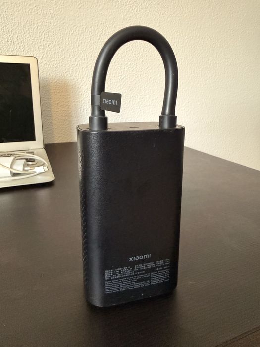Compressor de ar Xiaomi
