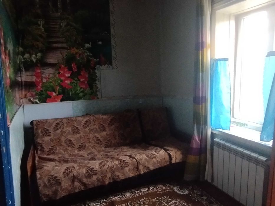 Продається будинок у смт.Сахновщина-5 хвилин до центру!