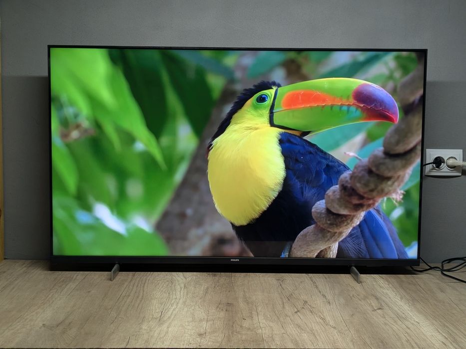 Philips 50PUS7406 4K Ultra HD Android 11, / 2022