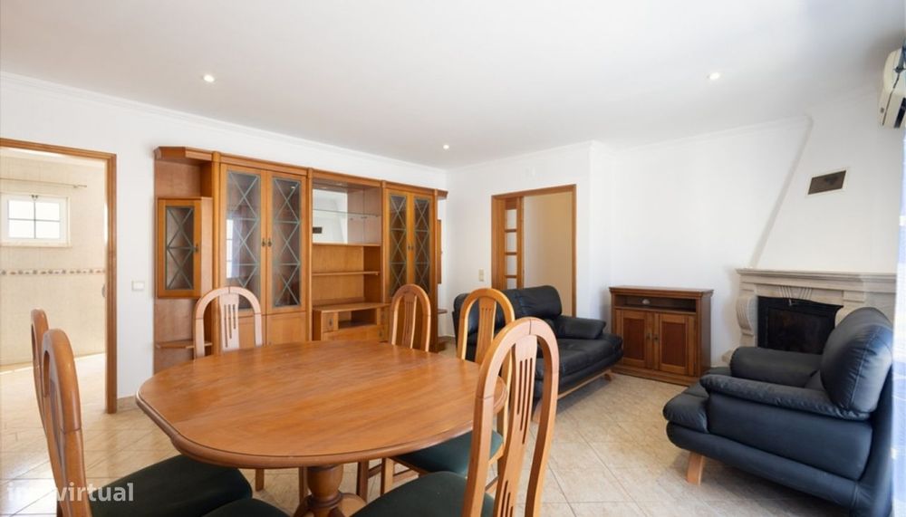 Apartamento T2+1 à venda em Albufeira, Algarve