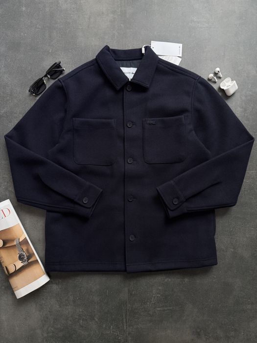 Lacoste овершорт