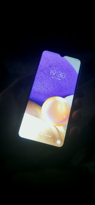 Samsung galaxy a32 5g