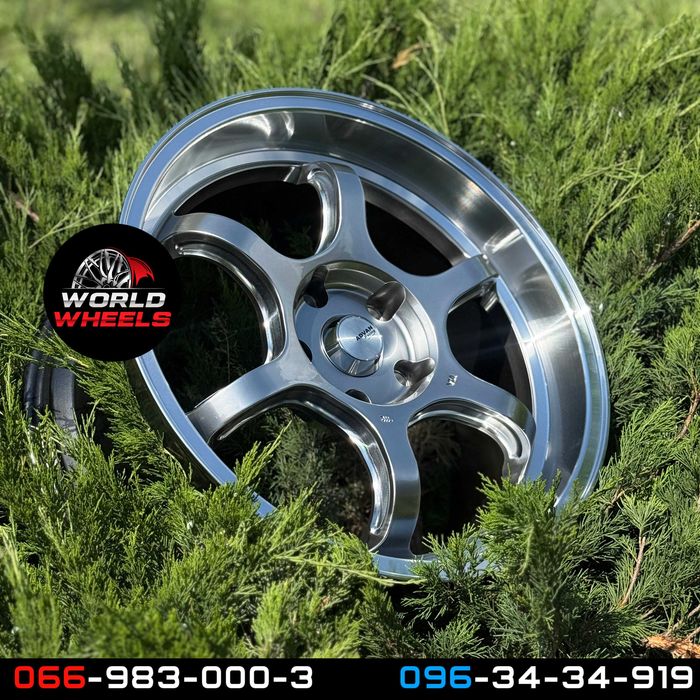 Разноширокие диски R18 5x120 BMW F10 F30 F31 F06 F12 F01 E90 E91 E46 F11 flowforming
