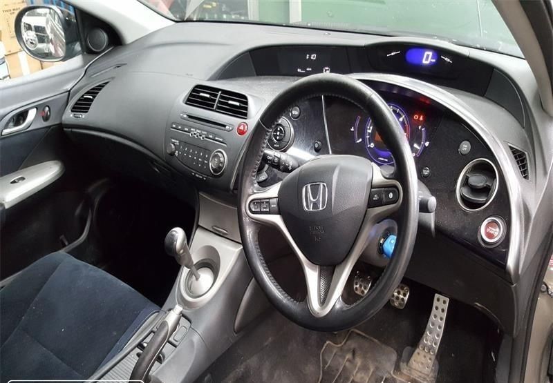 HONDA CIVIC VIII HATCHBACK FK1 2.2 CDTI DE 2007 DISPONÍVEL PARA PEÇAS