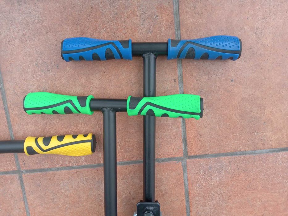 Ручки для генератора