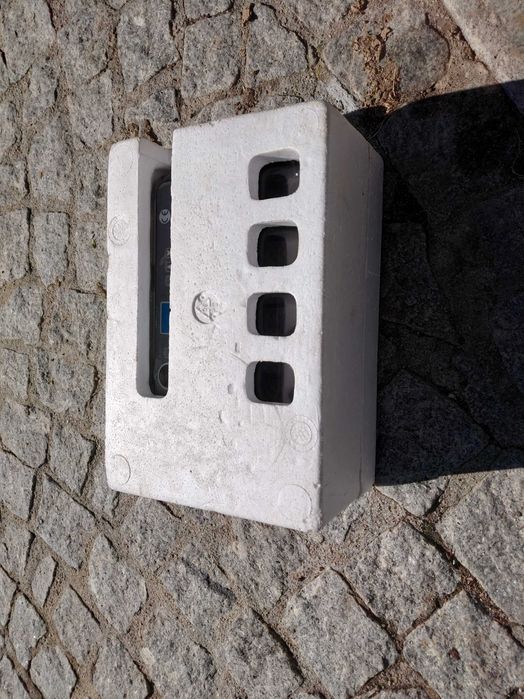 Chocadeira automatica 12 ovos