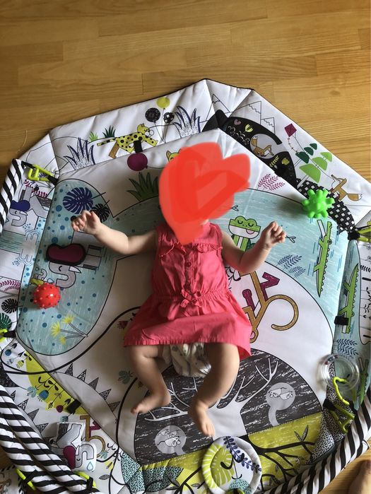 Mata Kinderkraft