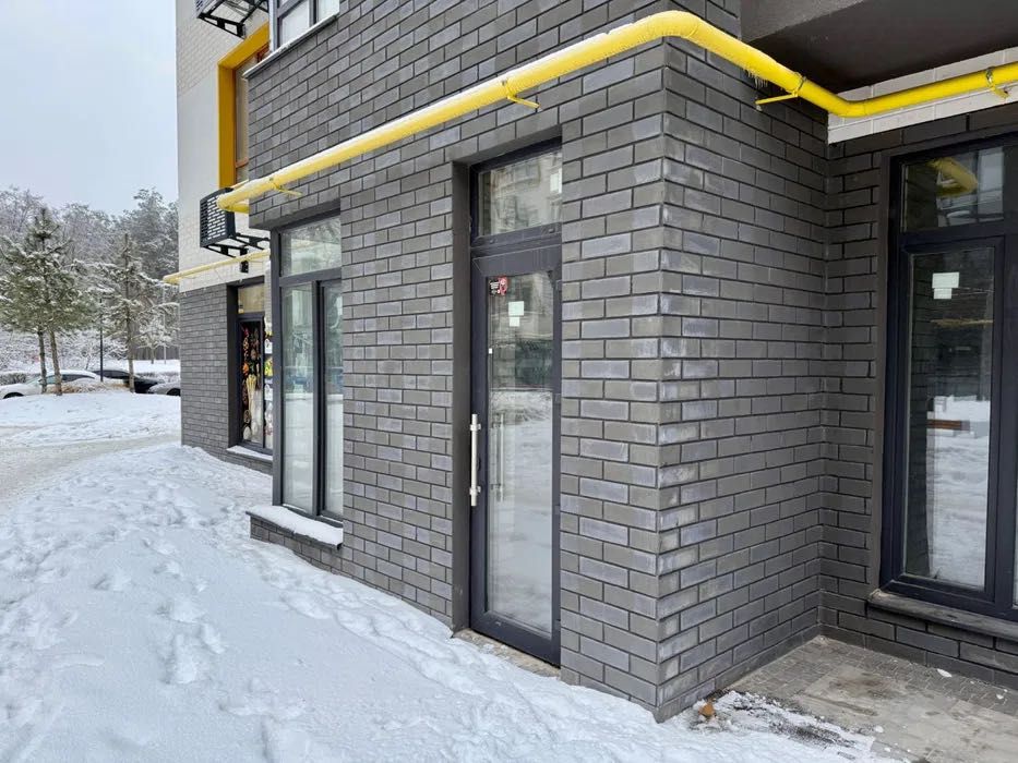 ПРОДАЖ комерція! ЖК МОЛОДІСТЬ 33м2, на пряму від власника!