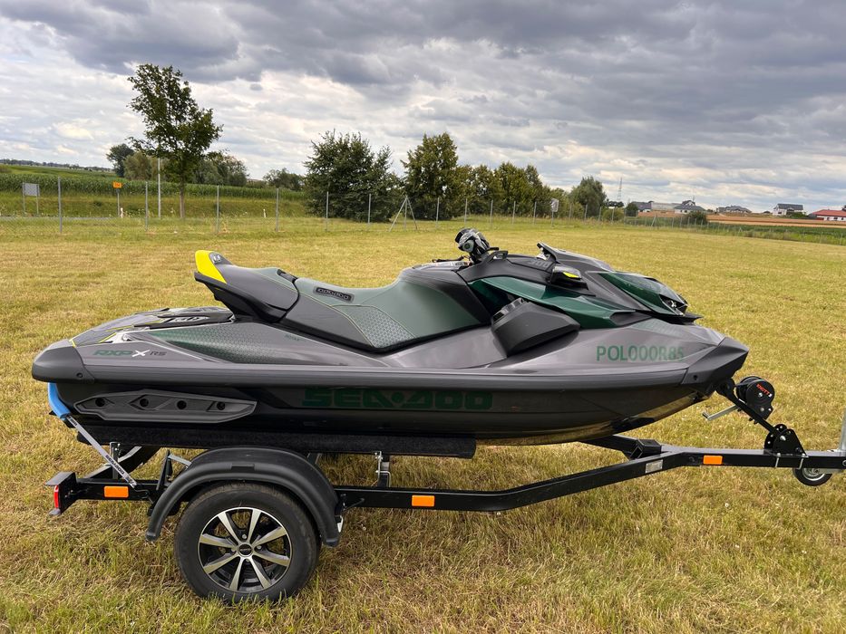 Sea-Doo RXP 300 RS Apex