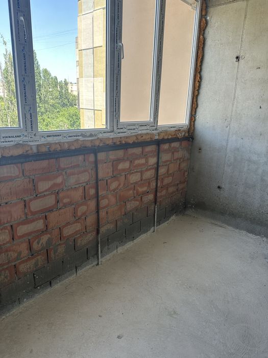 2 х комнатная квартира Вильмса Королева