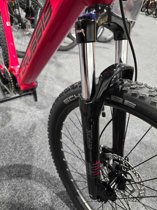 Rower elektryczny Crussis e-Guera 7.10-(522 Wh) (19) Raty 0%