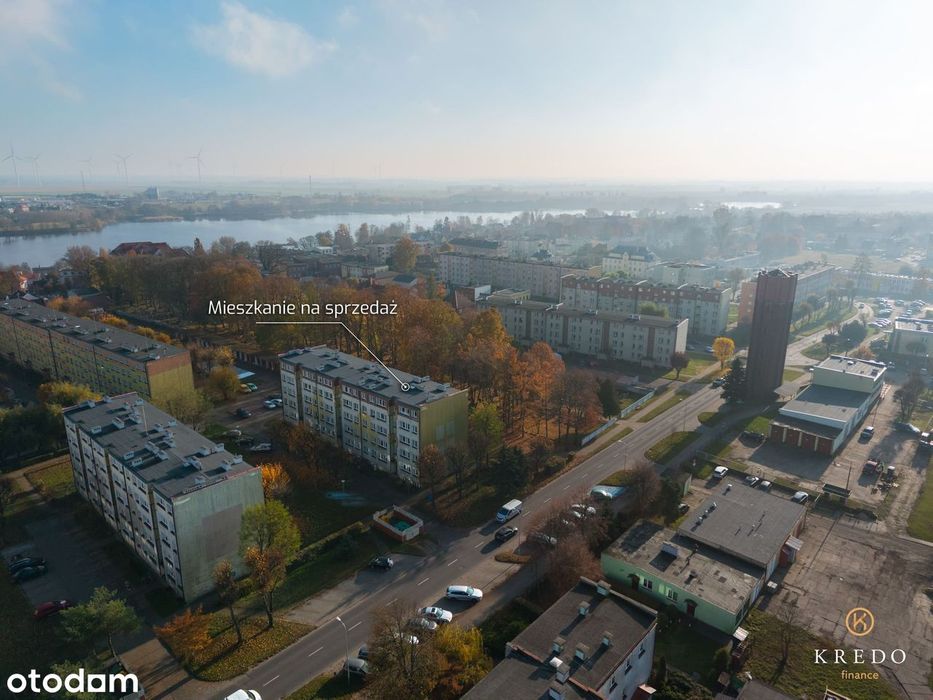 Przytulne m. na Os. Piastowskim – idealne na start lub pod inwestycję