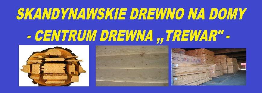 Listwa  (Łata) 45x45