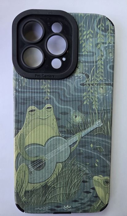 Чехлы(бампера) на Iphonе(Айфон)15 pro max