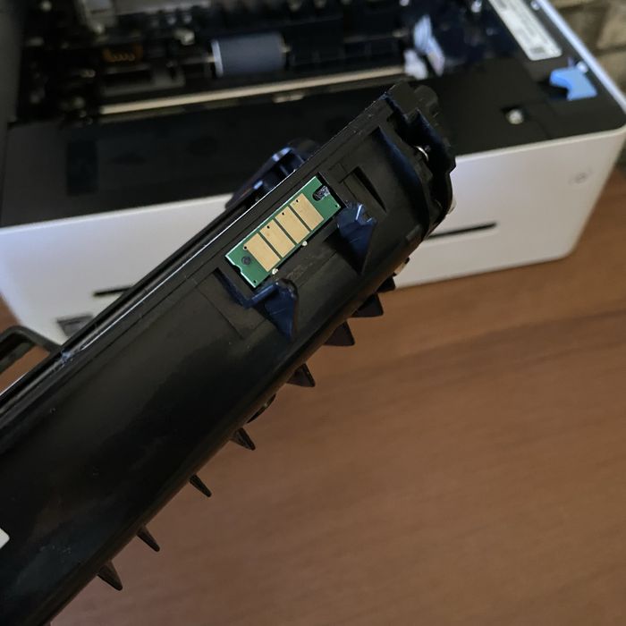 Прінтер RICHON SP150