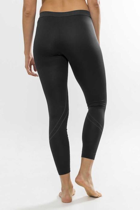 Жіноча термобілизна, термоштани Craft Baselayer Seamless Zone