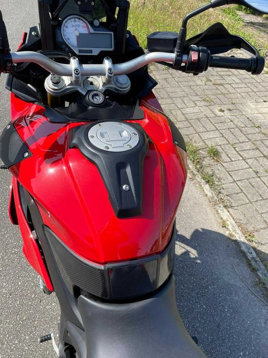 S1000xr 2015 19.000km