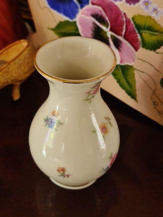 Stary wazonik Bavaria