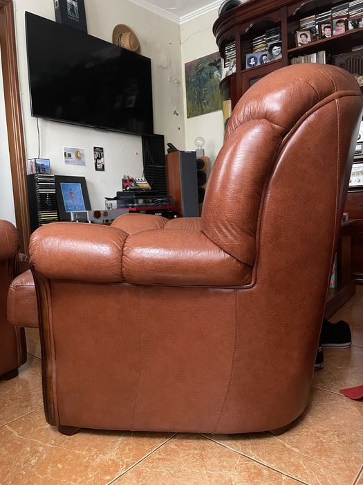 Poltronas para sala de estar