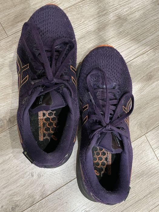 Buty Asics Gore-Tex r. 36 wodoodporne