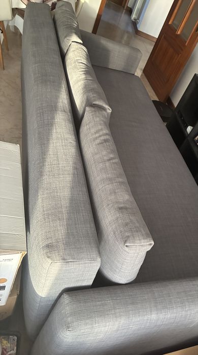 Sofá cama 215 Euros
