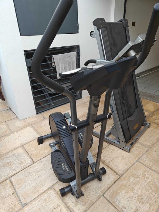 Bicicleta Elíptica Proform