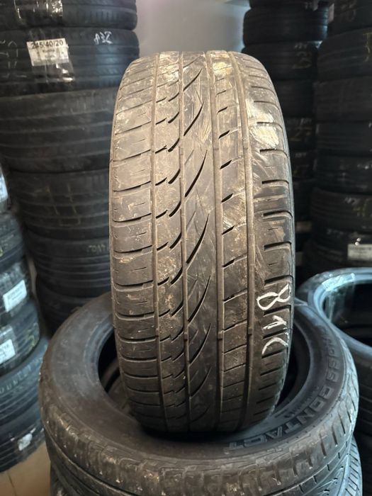 Continental CrossContact 225/55/18 Лето пара
