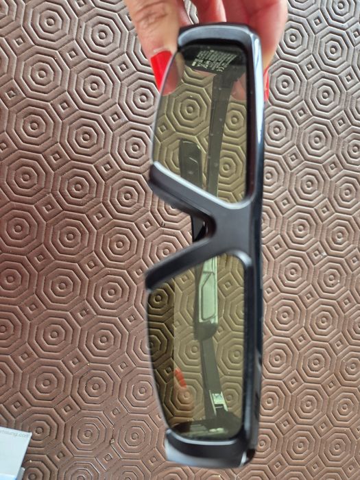 Oculos 3D para TV