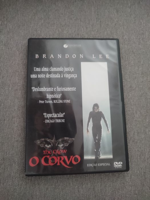The Crow - O Corvo