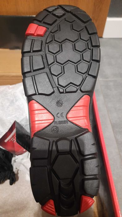 buty robocze VM Footwear HOUSTON 43