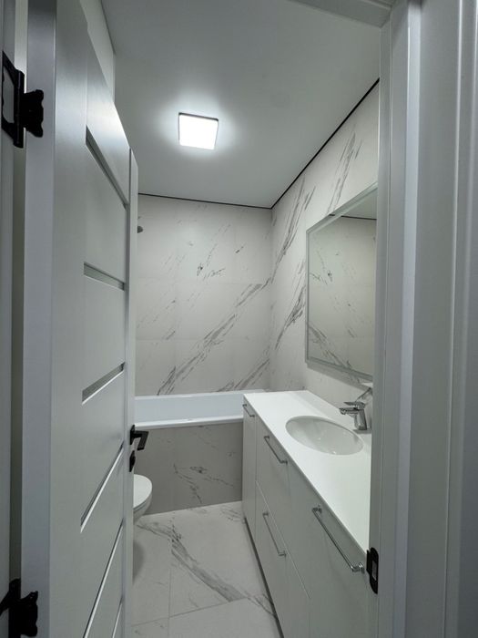 Квартира з сучасним ремонтом! Сертифікат, Постанова ТАК!