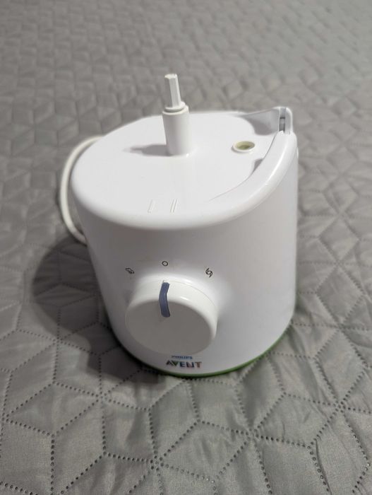 Blender Parowar 2w1 Philips AVENT