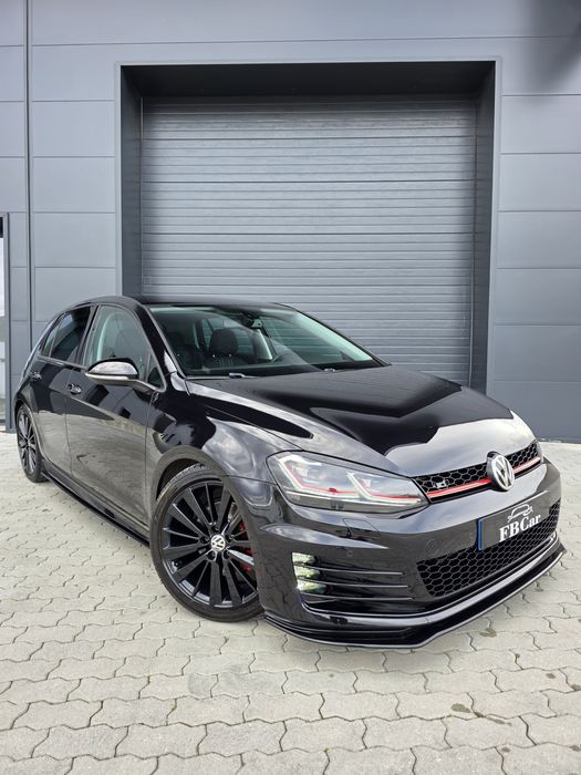 Volkswagen Golf 7