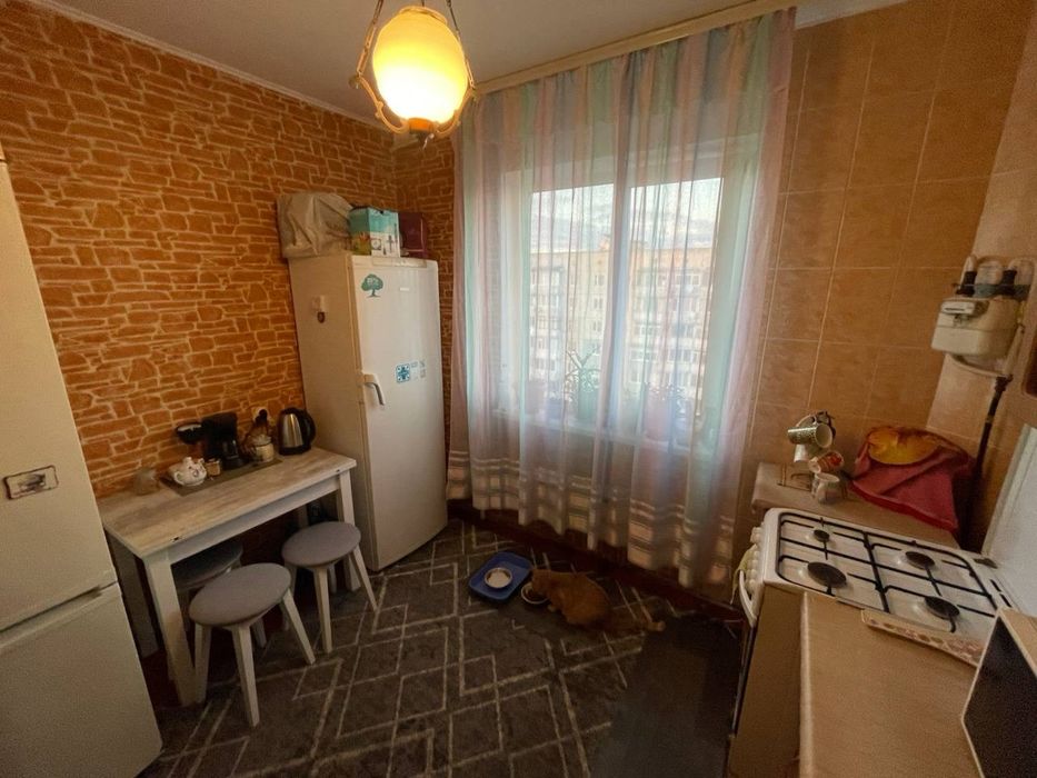 Продам 3х кімнатну ВЛАСНИК