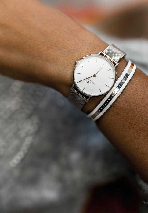 daniel wellington bransoletka