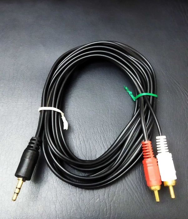 Акустический кабель