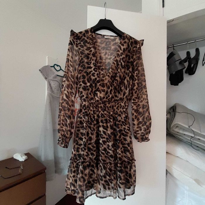 Vestidos macacão tamanho S