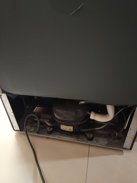 Lodówka chłodziarka Electro-Line Sc-93