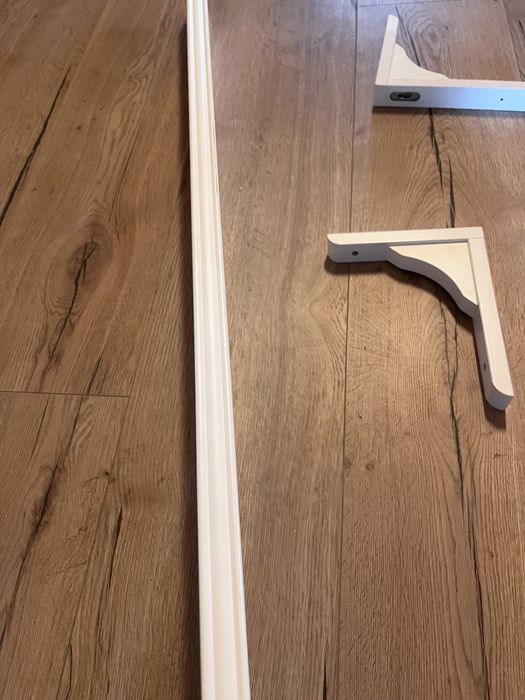 Półka scienna ikea