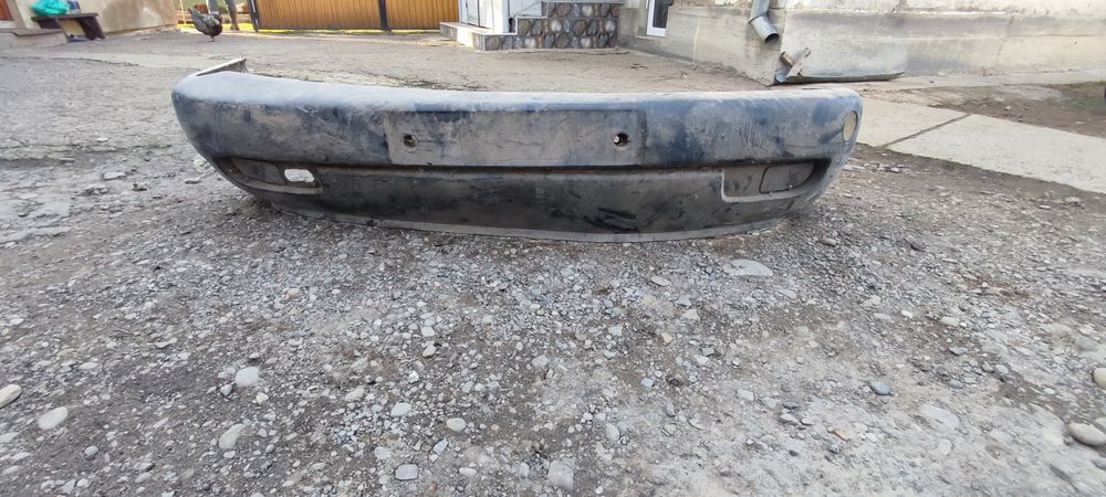 Продам передній та задній бампер до т4
