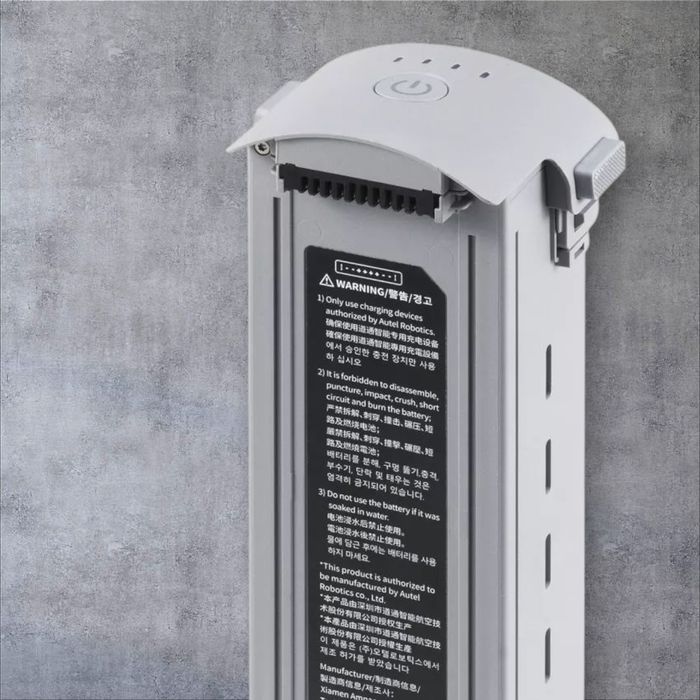 оригинальные аккумуляторы для Autel EVO max 4T/4N